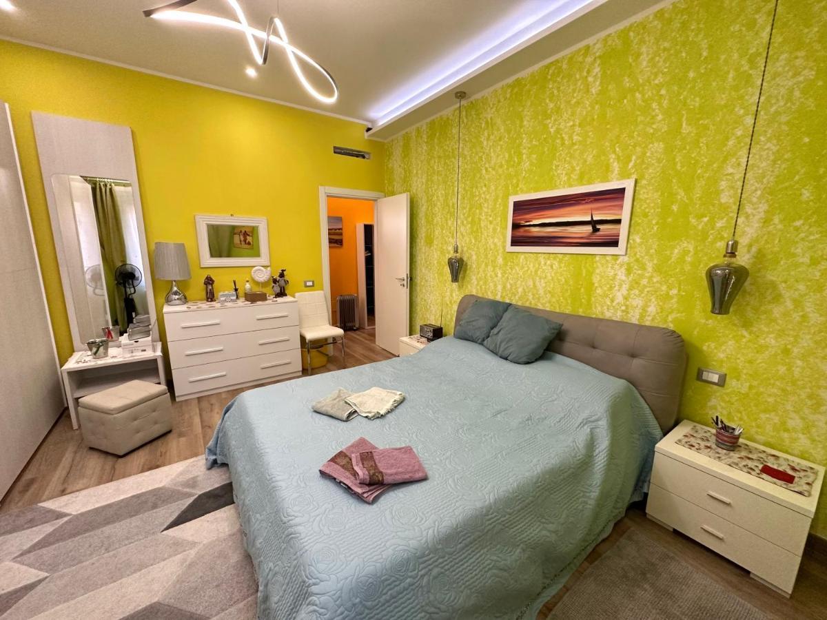 Samu Home Bologna Exteriör bild
