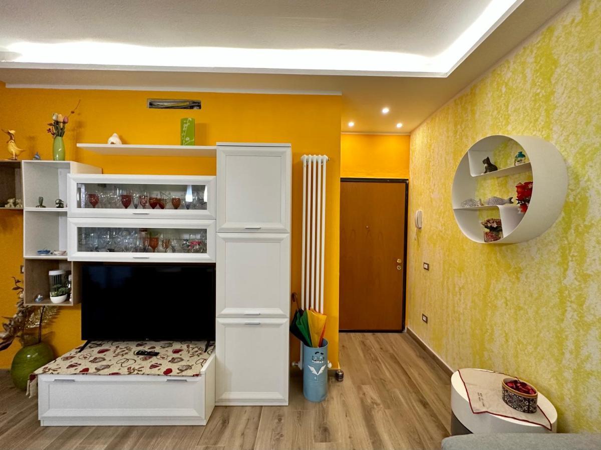 Samu Home Bologna Exteriör bild